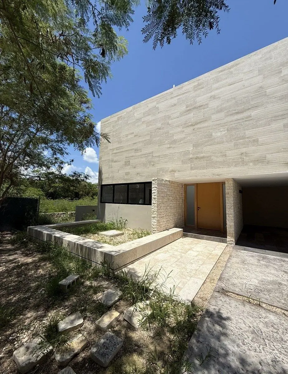 Casa en venta en Yucatán Country Club, Mérida — foto 1 de 15