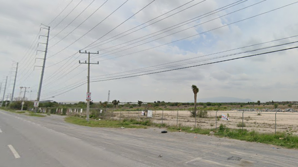Terreno en renta en Emiliano Zapata (la Zapatita), Salinas Victoria — foto 3 de 3