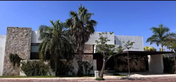 Casa en venta en Altabrisa, Mérida — foto 2 de 14