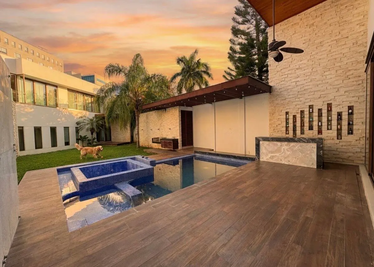 Casa en venta en Altabrisa, Mérida — foto 1 de 14