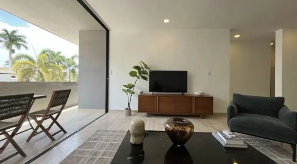 Departamento en venta en Montebello, Mérida — foto 3 de 19