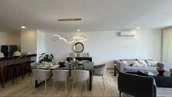 Venta de Departamentos en Montebello, Mérida, Yucatán