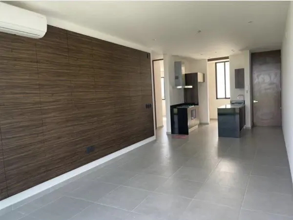 Departamento en renta en Temozon Norte, Mérida — foto 2 de 12