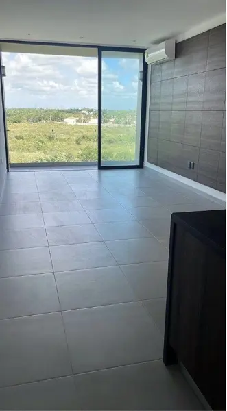 Departamento en renta en Temozon Norte, Mérida — foto 3 de 12