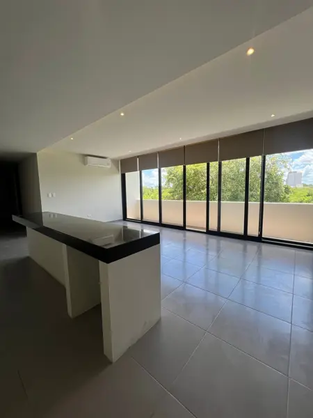 Departamento en venta en Montebello, Mérida — foto 3 de 21