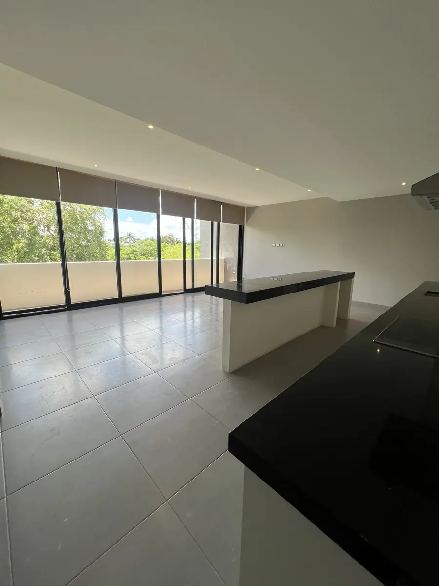 Departamento en venta en Montebello, Mérida — foto 1 de 21