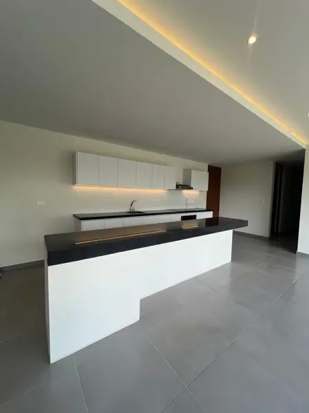Departamento en venta en Montebello, Mérida — foto 2 de 21