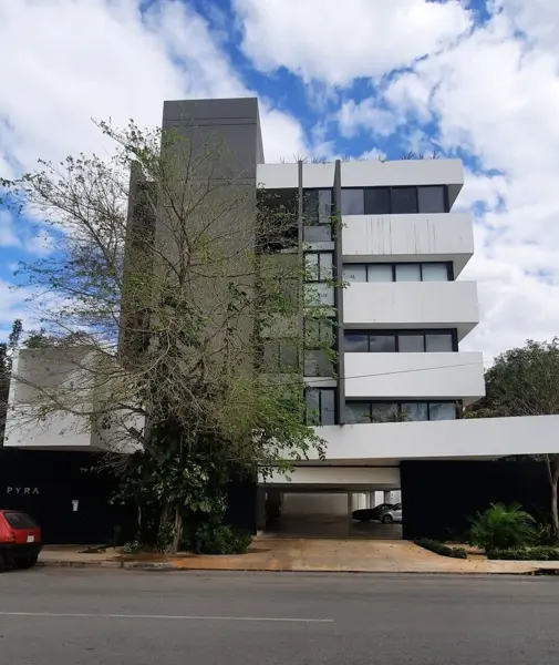 Departamento en venta en Montebello, Mérida — foto 2 de 14