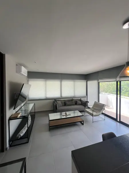 Departamento en venta en Montebello, Mérida — foto 3 de 14