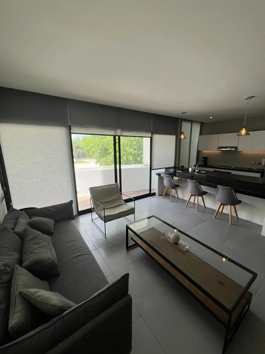 Departamento en venta en Montebello, Mérida — foto 1 de 14