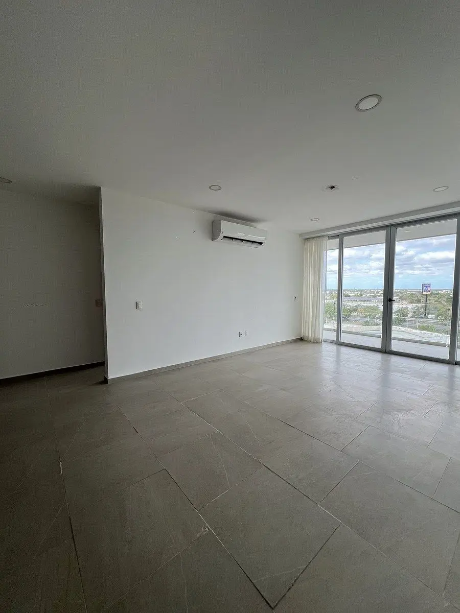 Departamento en venta en Sodzil Norte, Mérida — foto 1 de 23