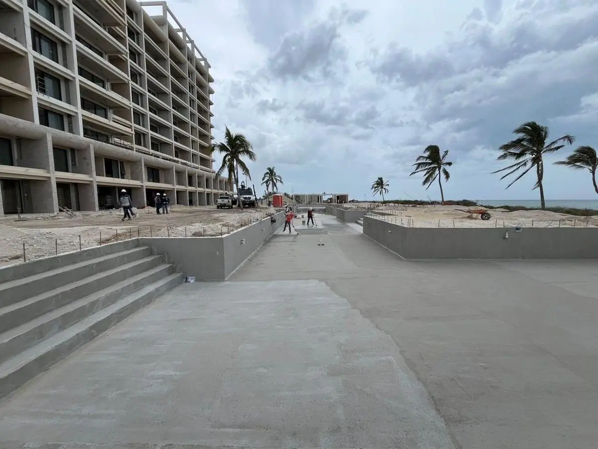 Departamento en venta en Telchac Puerto, Telchac Puerto — foto 1 de 12