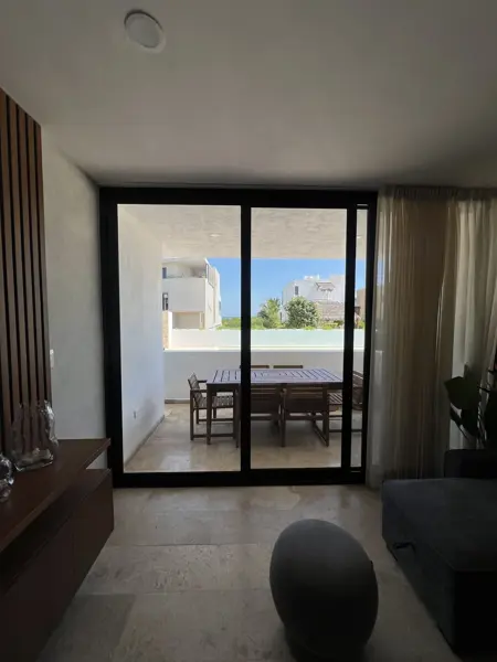 Departamento en venta en Xcambó, Dzemul — foto 2 de 14