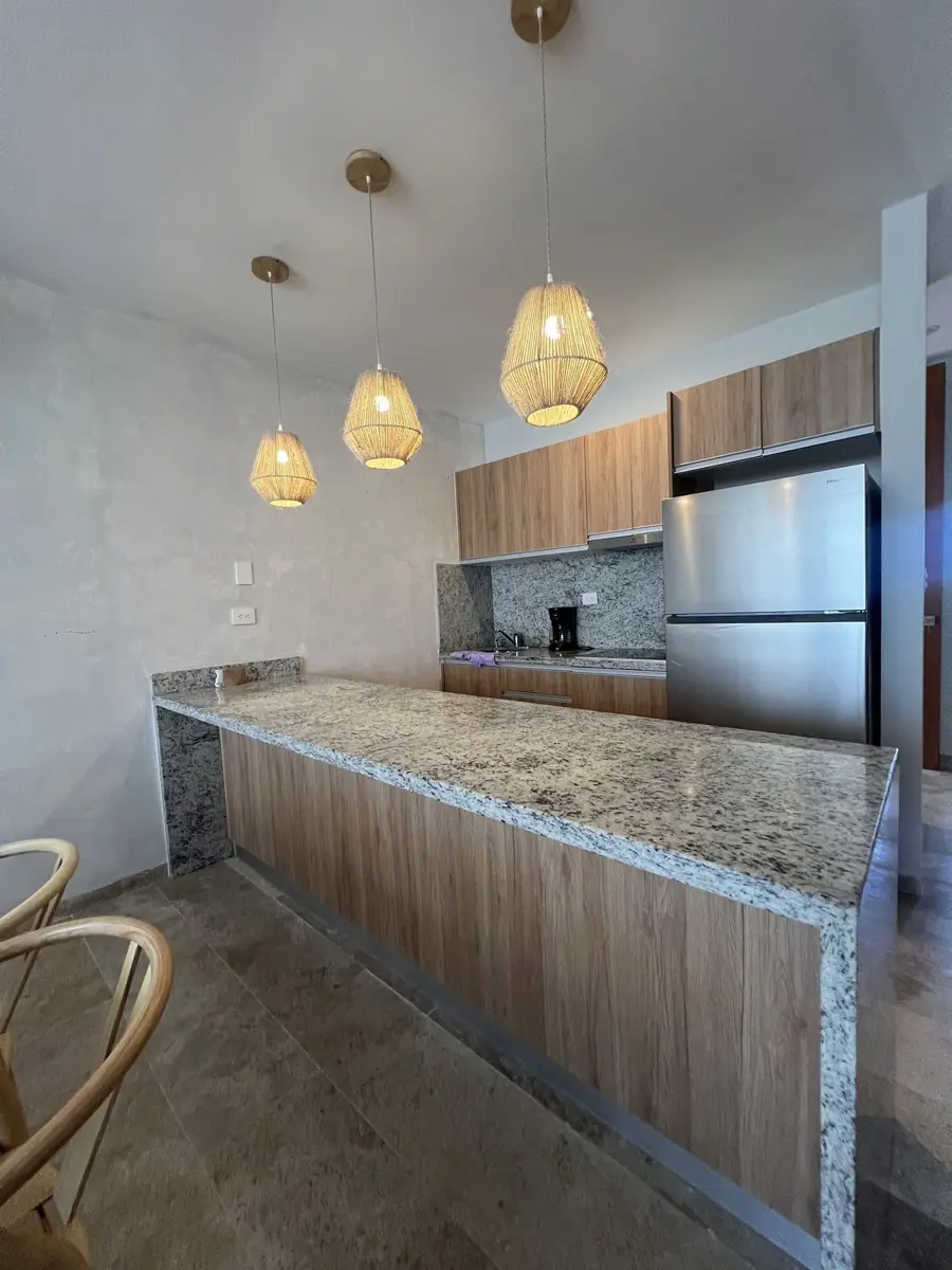 Departamento en venta en Xcambó, Dzemul — foto 1 de 14