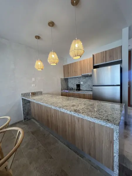 DEPARTAMENTO EN VENTA EN SAN BRUNO PROGRESO MERIDA YUCATÁN A 50 MTS DEL MAR