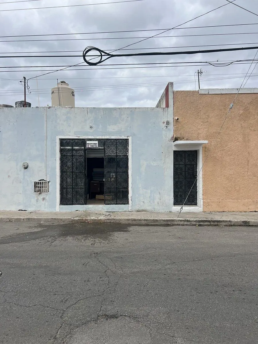 Casa en venta en Merida Centro, Mérida — foto 1 de 16