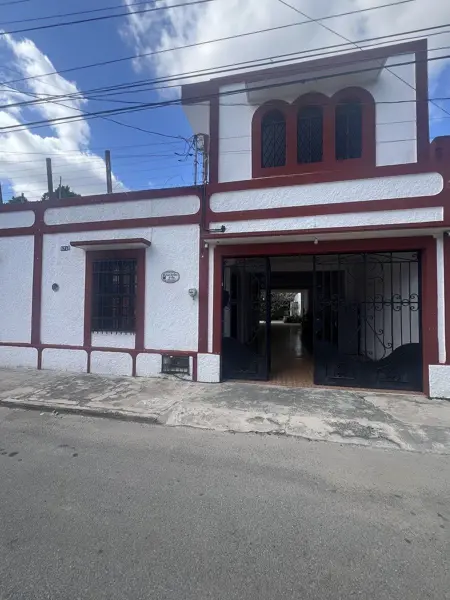 Casa en venta en Merida Centro, Mérida — foto 2 de 20