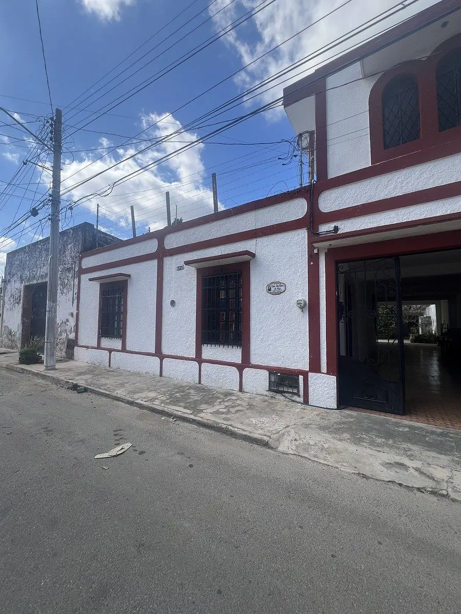 Casa en venta en Merida Centro, Mérida — foto 1 de 20