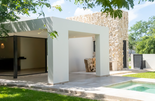 Casa en venta en Dzidzilche, Mérida — foto 2 de 16