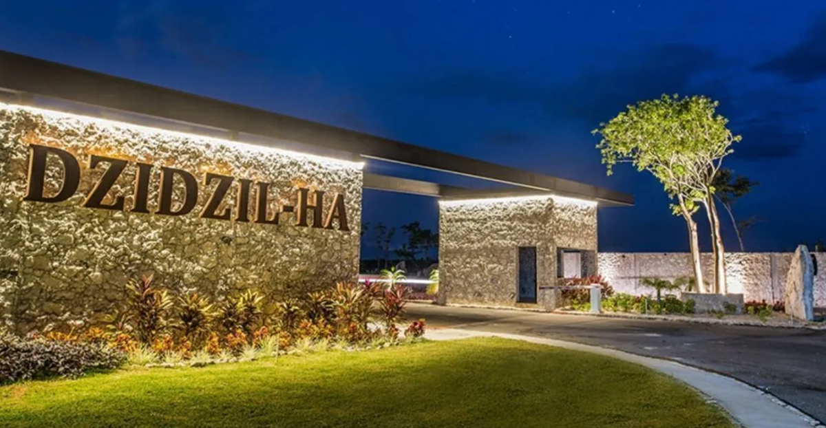 Casa en venta en Dzidzilche, Mérida — foto 1 de 16