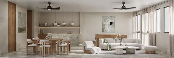 Departamento en venta en Maya, Mérida — foto 3 de 13