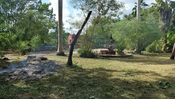 Terreno en venta en X-Cuyum, Conkal — foto 2 de 18