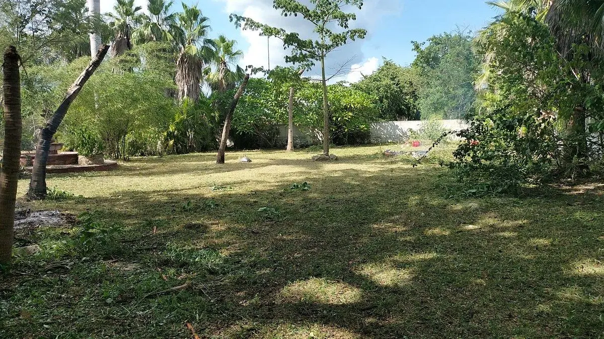 Terreno en venta en X-Cuyum, Conkal — foto 1 de 18
