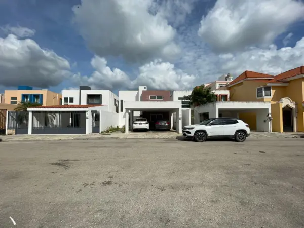 Oficina en renta en Altabrisa, Mérida — foto 2 de 29