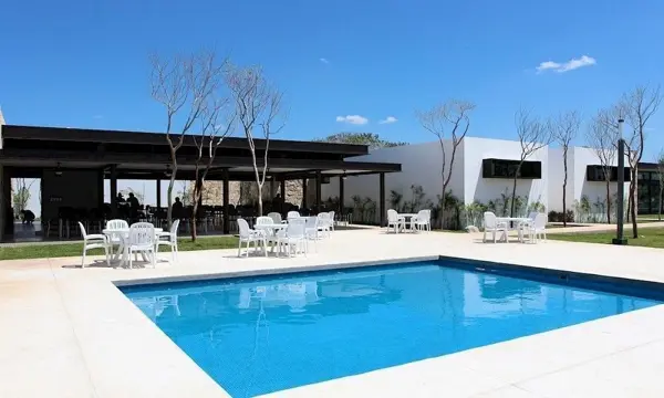 Terreno en venta en Cholul, Mérida — foto 2 de 17