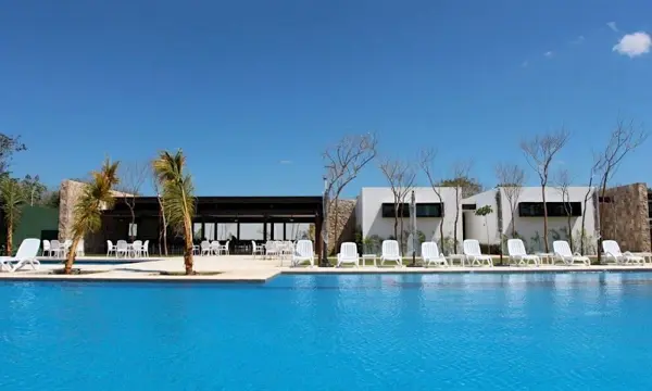 Terreno en venta en Cholul, Mérida — foto 3 de 15