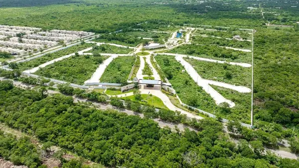 Terreno en venta en Cholul, Mérida — foto 2 de 10
