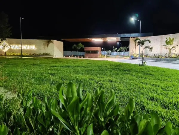 Terreno en venta en Cholul, Mérida — foto 3 de 10