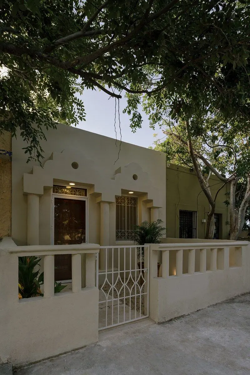 Casa en venta en Itzimna, Mérida — foto 1 de 21
