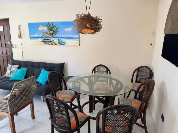 Departamento en venta en Chicxulub Puerto, Progreso — foto 3 de 18