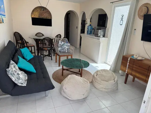 Departamento en venta en Chicxulub Puerto, Progreso — foto 2 de 18