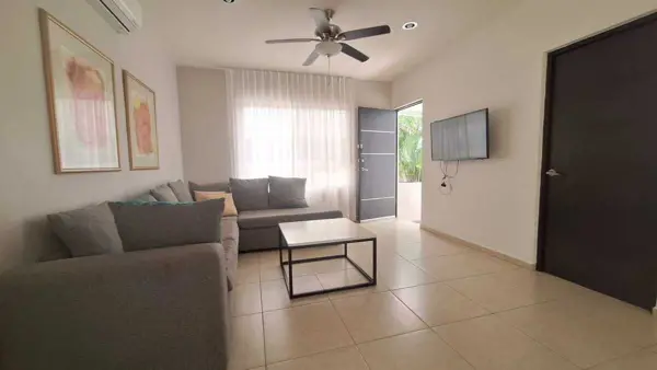 Casa en venta en Cholul, Mérida — foto 3 de 20
