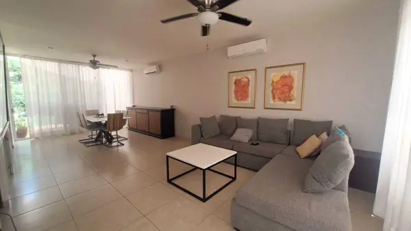 Casa en venta en Cholul, Mérida — foto 2 de 20