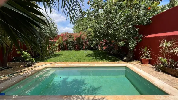 Casa en renta en Merida Centro, Mérida — foto 3 de 21