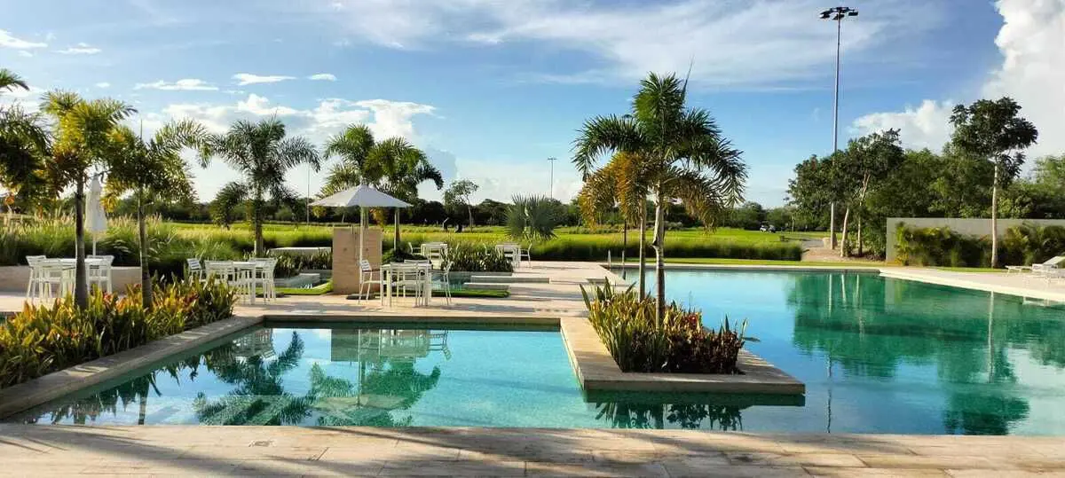 Terreno en venta en Komchen, Mérida — foto 1 de 35