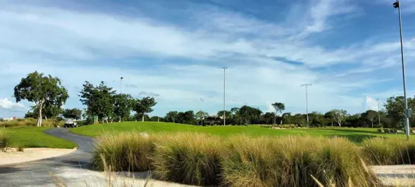 Terreno en venta en Komchen, Mérida — foto 2 de 35