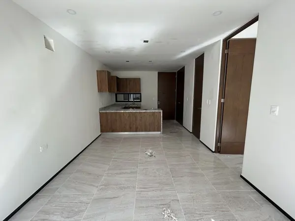 Departamento en venta en Temozon Norte, Mérida — foto 3 de 16