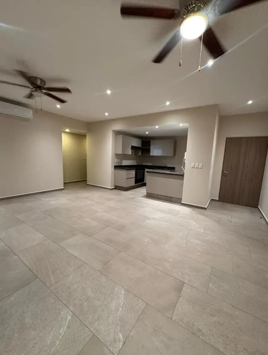 Departamento en renta en Ricardo Flores Magon, Cuernavaca — foto 1 de 10