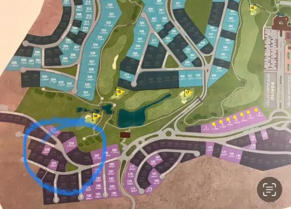 Terreno en venta en Terralta Residencial Country Club, García — foto 2 de 6