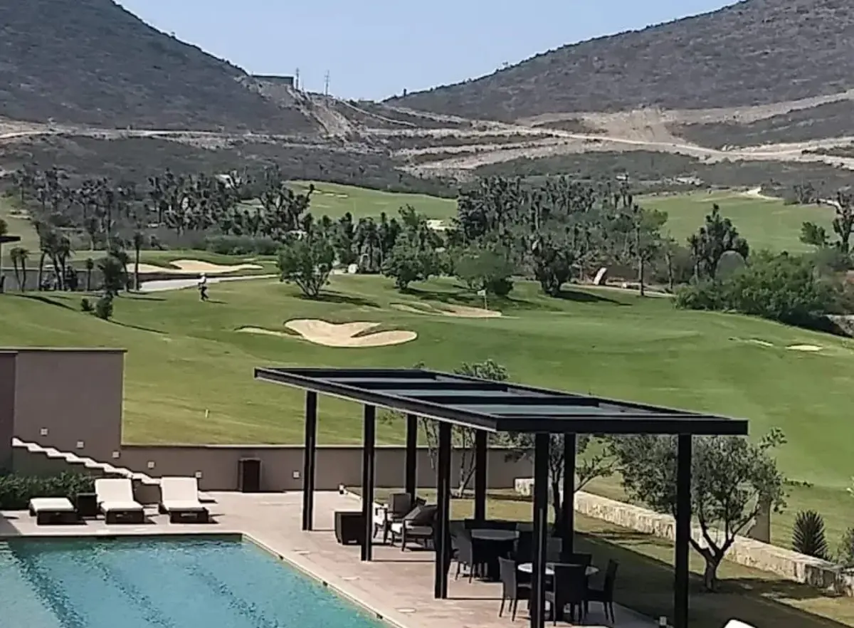 Terreno en Venta en Terralta Residencial Country Club, García Terreno en Venta en Terralta Residencial Country Club, García