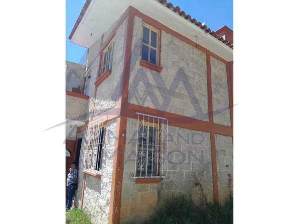 Casa en venta en Peje de Oro, San Cristóbal de las Casas — foto 2 de 26