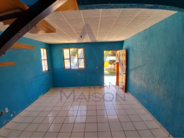 Casa en venta en Peje de Oro, San Cristóbal de las Casas — foto 3 de 26