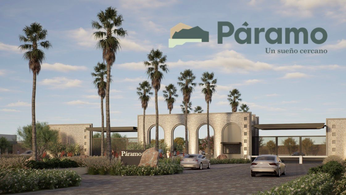 Terreno en venta en Hacienda del Rosario, Torreón — foto 1 de 13