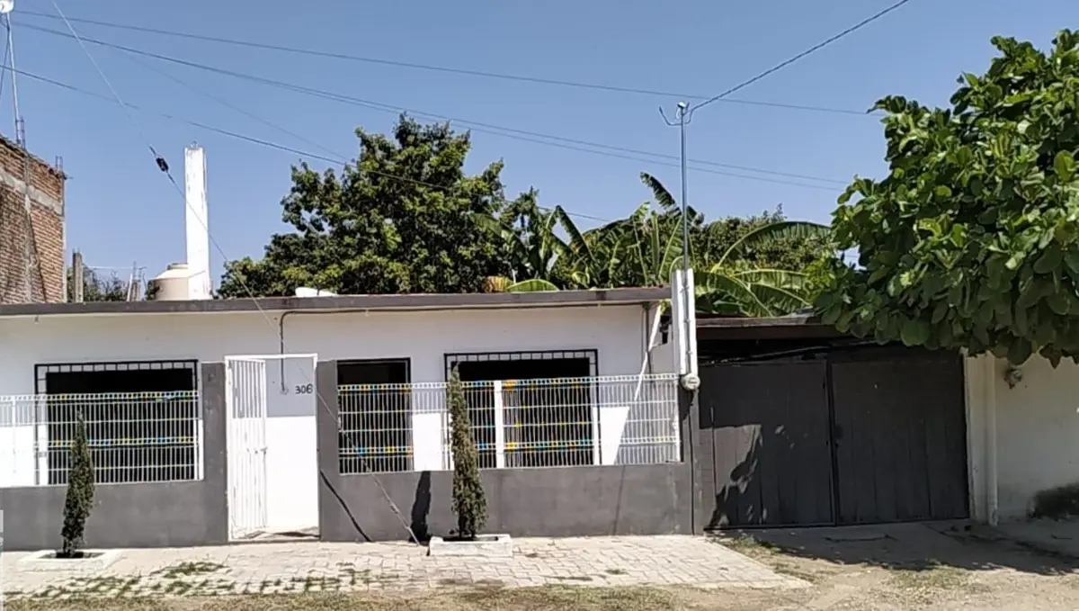 Casa en venta en Salvador Urbina, Chiapa de Corzo — foto 1 de 26