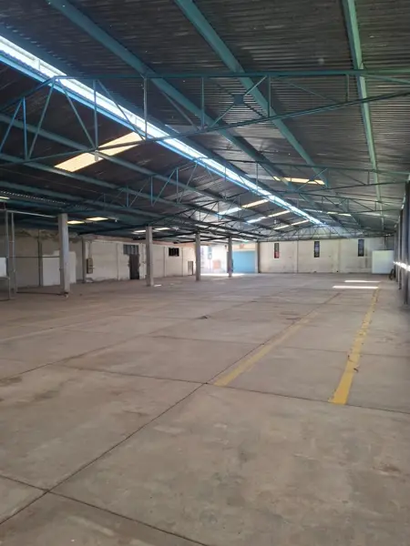 Bodega en renta en La Moraleda, Atlixco — foto 3 de 13