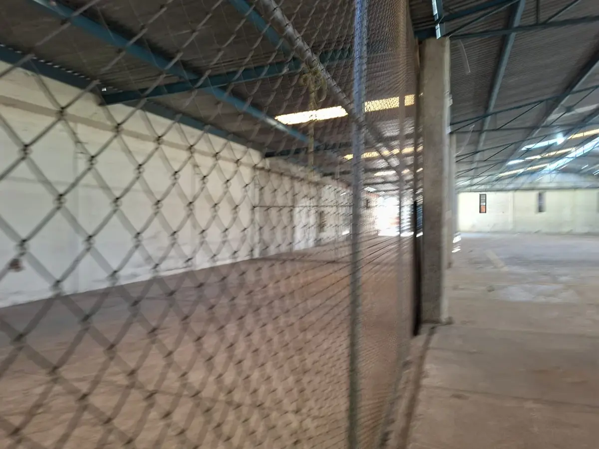 Bodega en renta en La Moraleda, Atlixco — foto 1 de 13